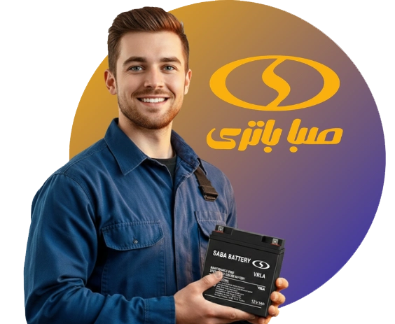 نمایندگی صبا باتری یو پی اس